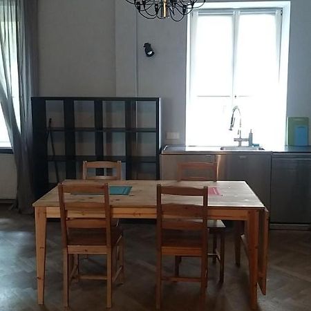 Apartament Rynek Apartment Warsaw Ngoại thất bức ảnh