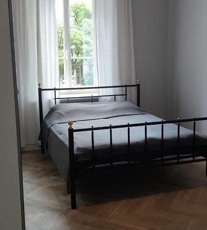 Apartament Rynek Apartment Warsaw Ngoại thất bức ảnh