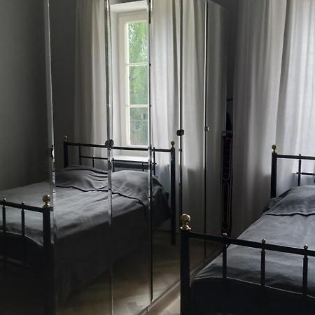 Apartament Rynek Apartment Warsaw Ngoại thất bức ảnh
