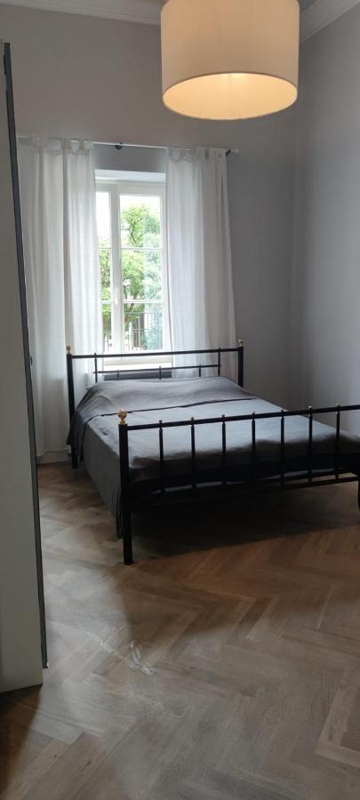 Apartament Rynek Apartment Warsaw Ngoại thất bức ảnh