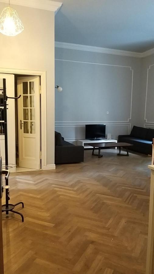 Apartament Rynek Apartment Warsaw Ngoại thất bức ảnh